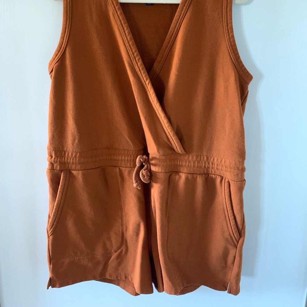 Universal Thread Romper XL